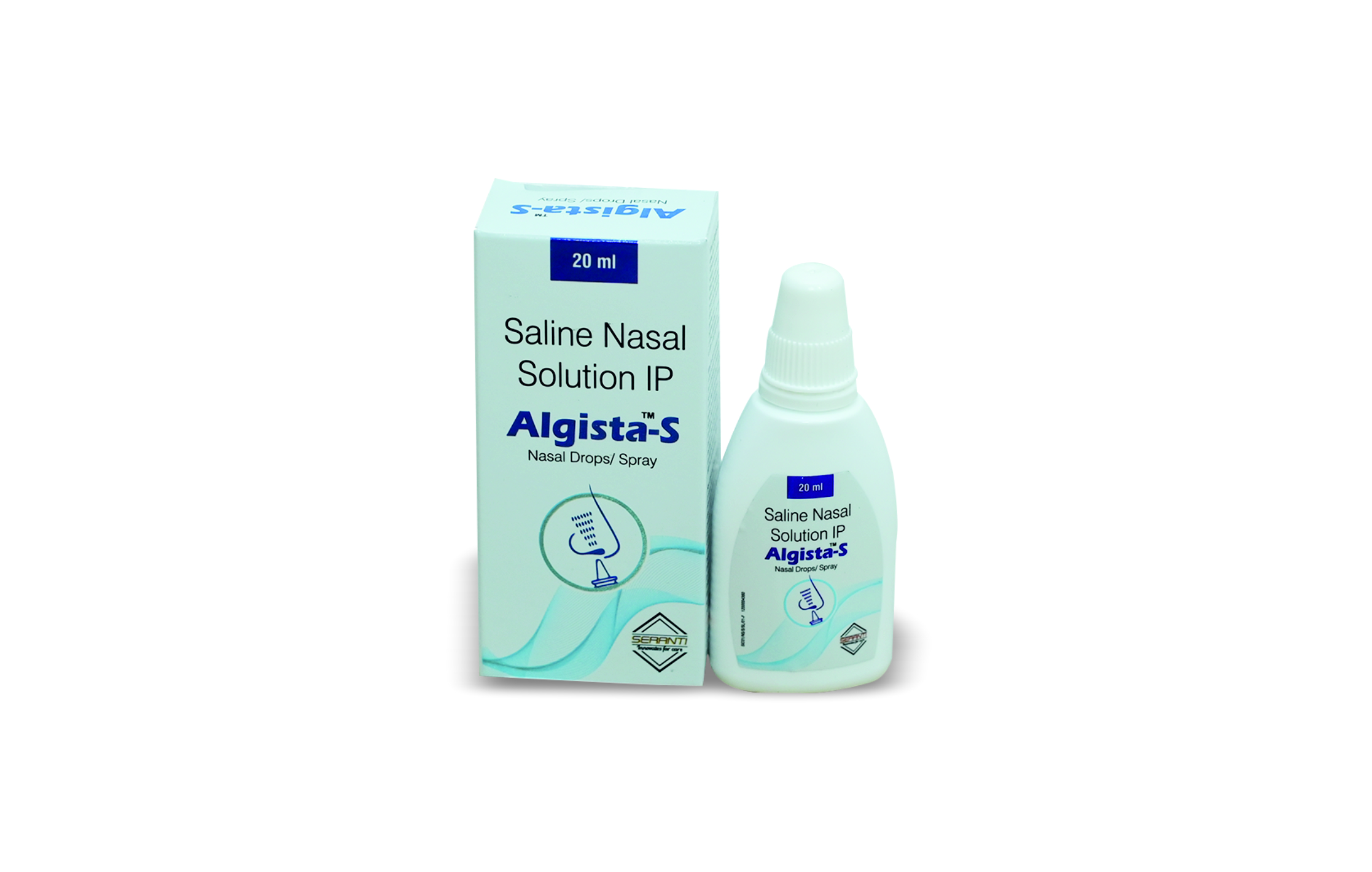 Algista S Nasal